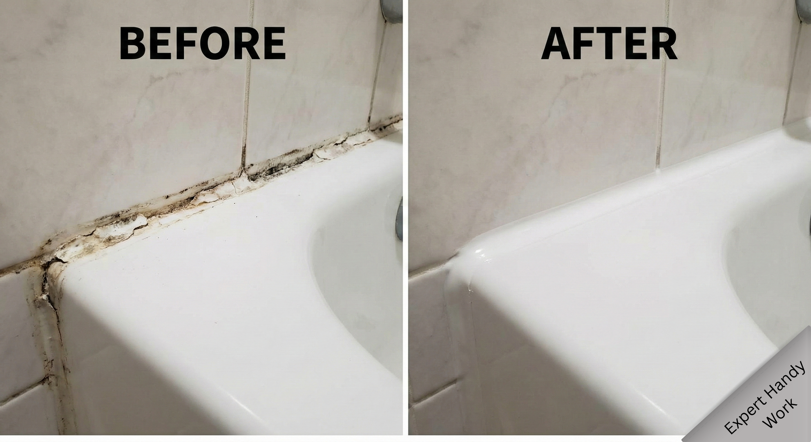 Tile and grout care