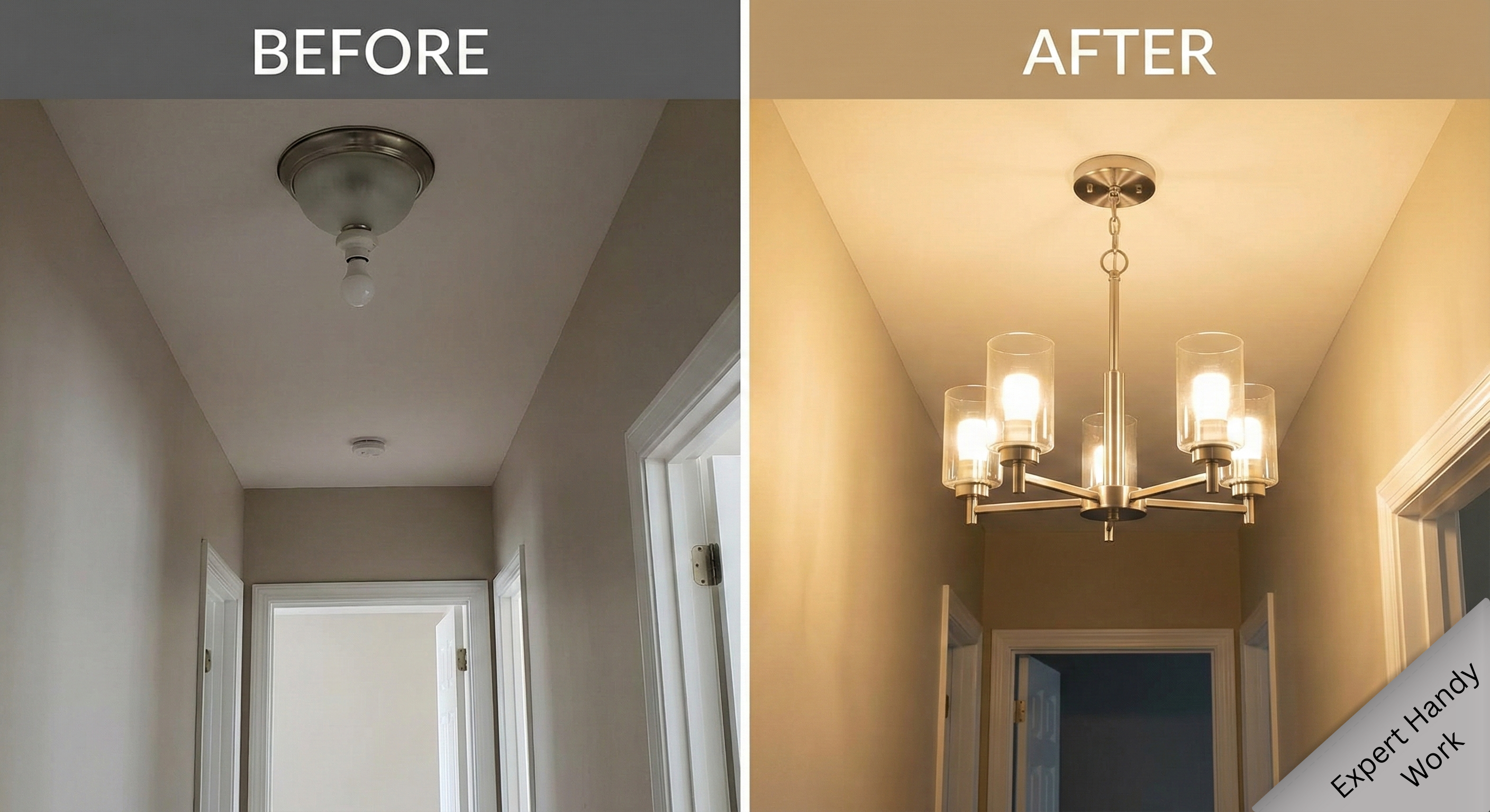 Fixture installation